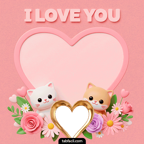 Gif Te Amo!!!
